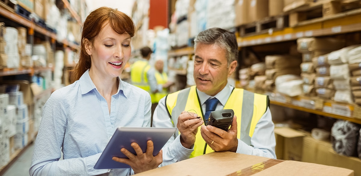 logitistica integral